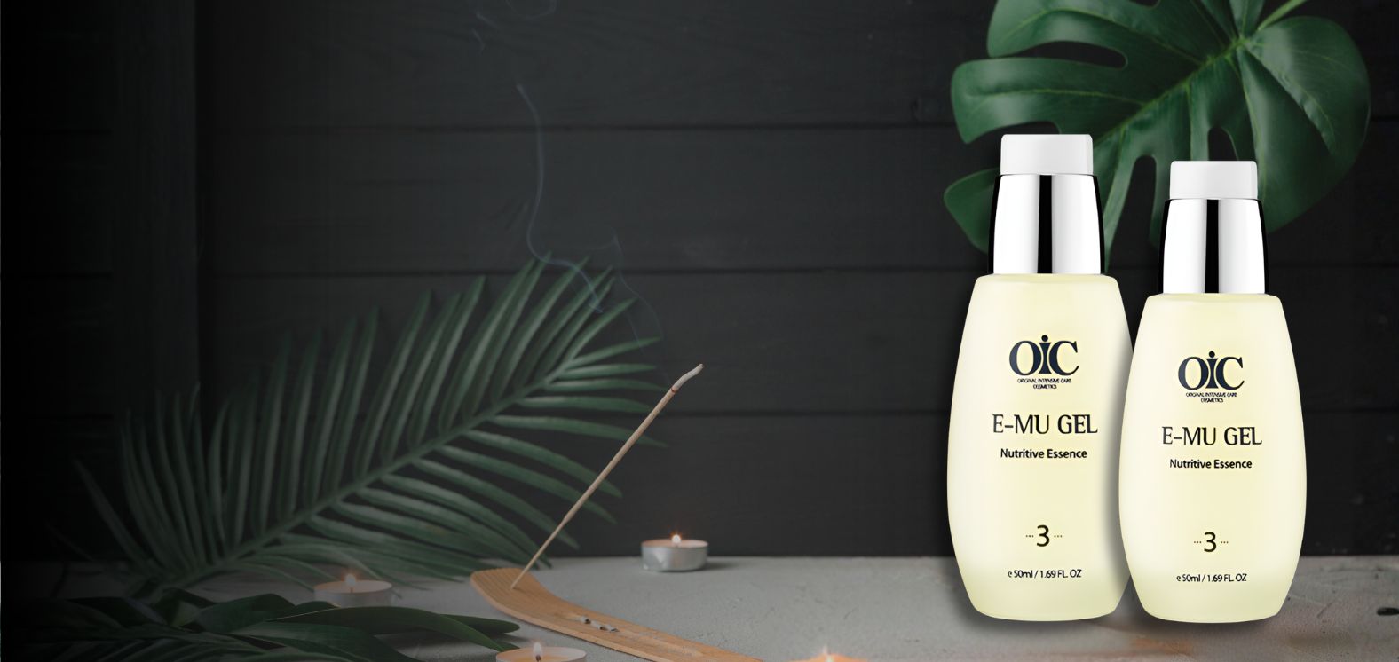 OIC Premium Skincare